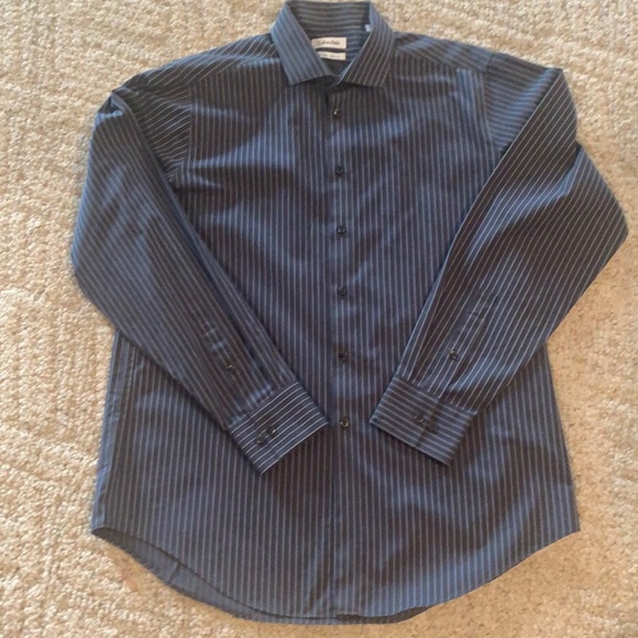 Calvin Klein Other - Calvin Klein men’s bottom down